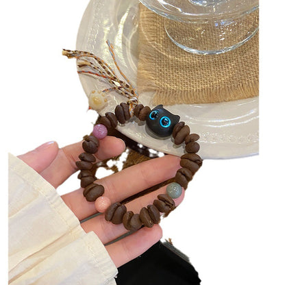 Bodhi bracelet- Buddha's Blessing